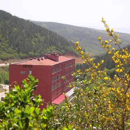 Otel F.erdilli Termal Yalova (Yalova)