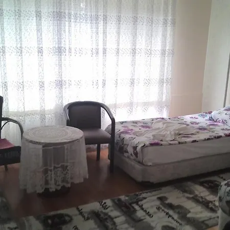 Otel F.erdilli Termal 2*