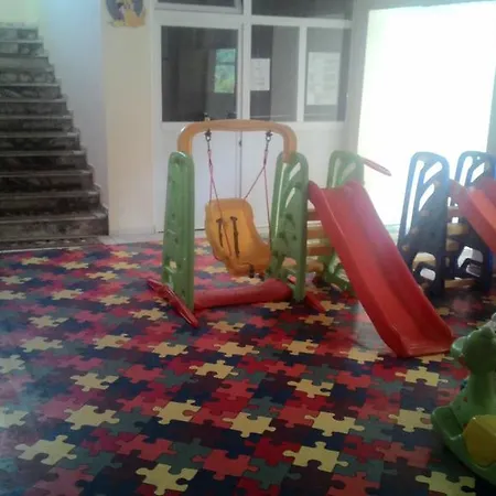 F.erdilli Termal Otel