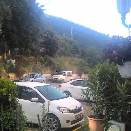 Otel F.erdilli Termal Yalova (Yalova)