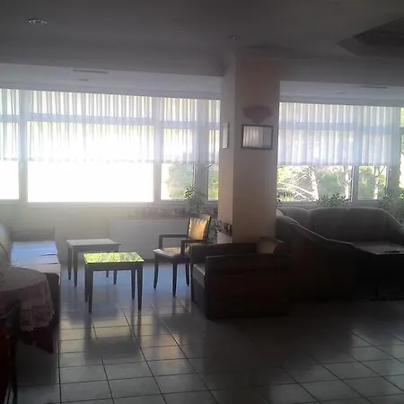 F.erdilli Termal Otel Yalova (Yalova)