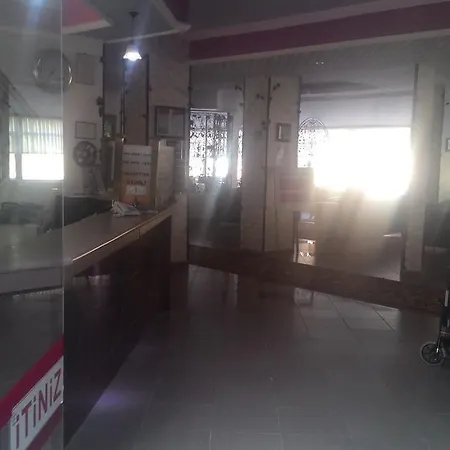 F.erdilli Termal Yalova (Yalova)