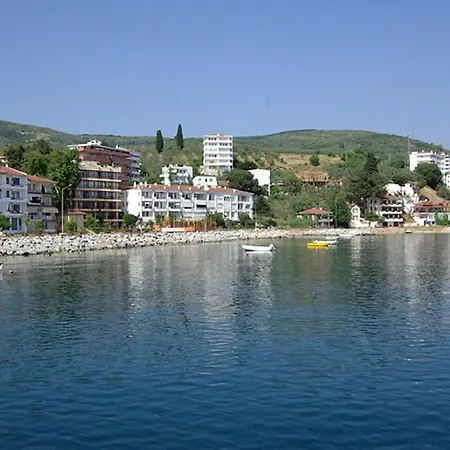 F.erdilli Termal Yalova (Yalova)