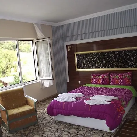 F.erdilli Termal Otel 2*