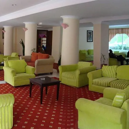 F.erdilli Termal Otel 2*