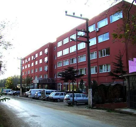 F.erdilli Termal 2* Ялова