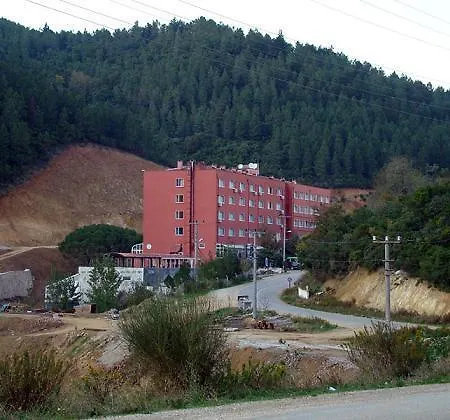 F.erdilli Termal Yalova (Yalova)