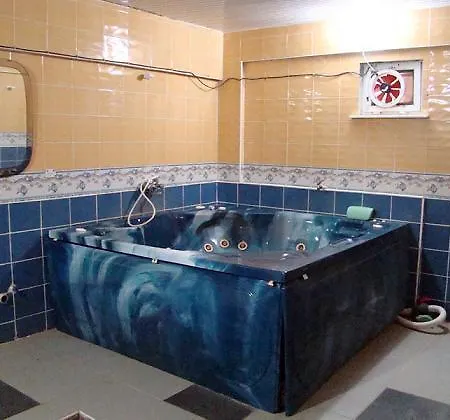 F.erdilli Termal Otel Yalova (Yalova)