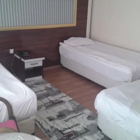 F.erdilli Termal Otel 2*