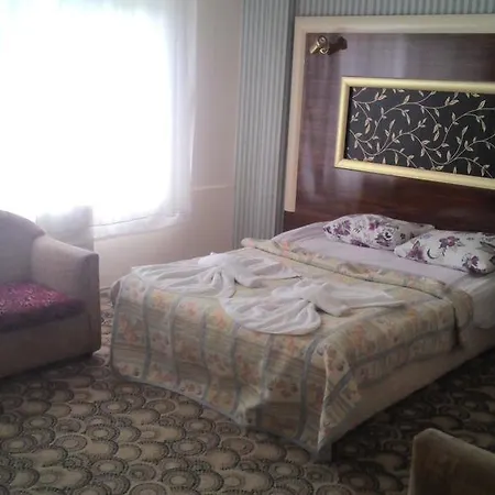 F.erdilli Termal 2* Yalova (Yalova)