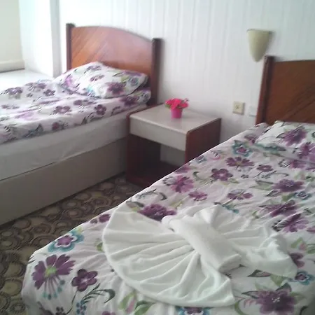 F.erdilli Termal Otel