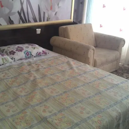 F.erdilli Termal Отель 2*
