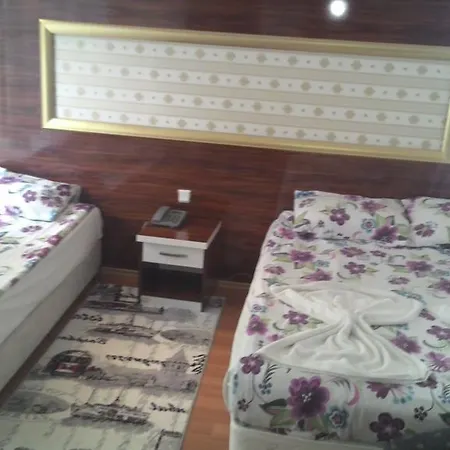 F.erdilli Termal Otel