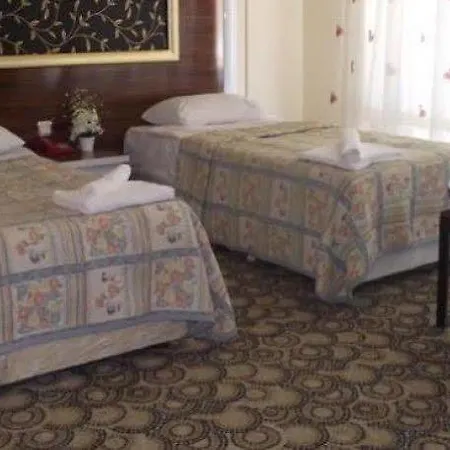 Otel F.erdilli Termal Yalova (Yalova)