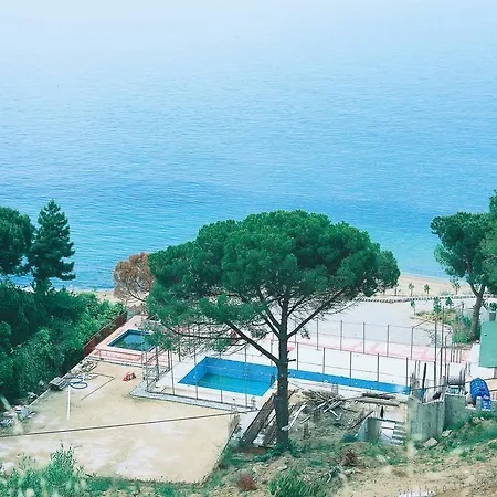 Otel F.erdilli Termal Yalova (Yalova)