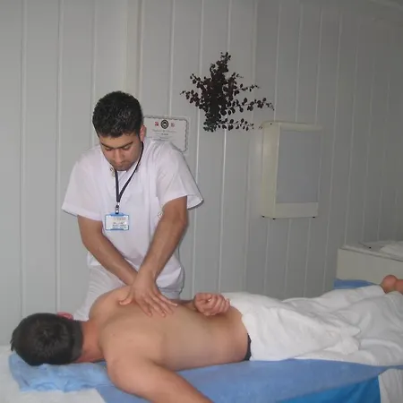 F.erdilli Termal 2* Yalova (Yalova)