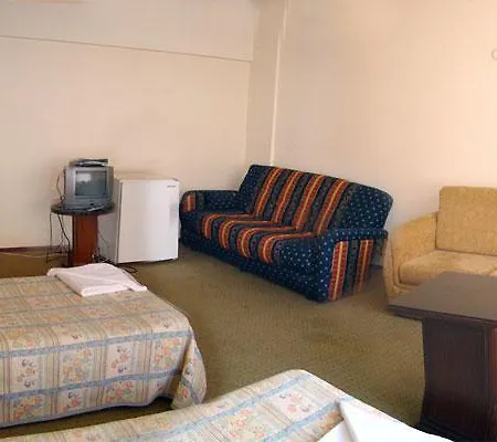 F.erdilli Termal Otel