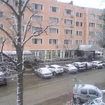 F.erdilli Termal Szálloda Yalova
