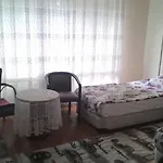 Szálloda F.erdilli Termal 2*