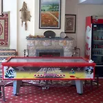 Szálloda F.erdilli Termal 2*