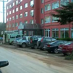 F.erdilli Termal Szálloda 2*