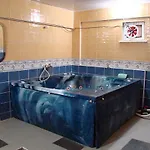 F.erdilli Termal Szálloda Yalova
