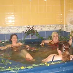 F.erdilli Termal Szálloda Yalova