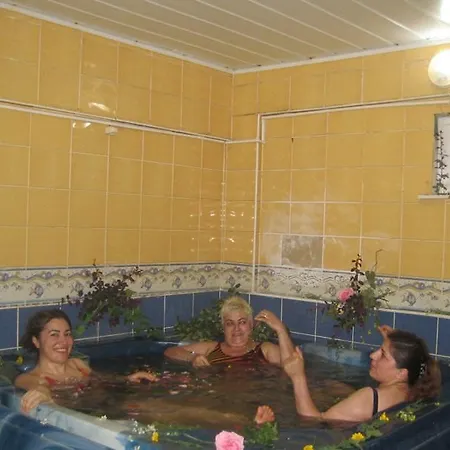 Hotel F.erdilli Termal Yalova (Yalova)