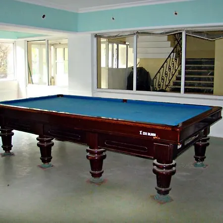 Hotel F.erdilli Termal