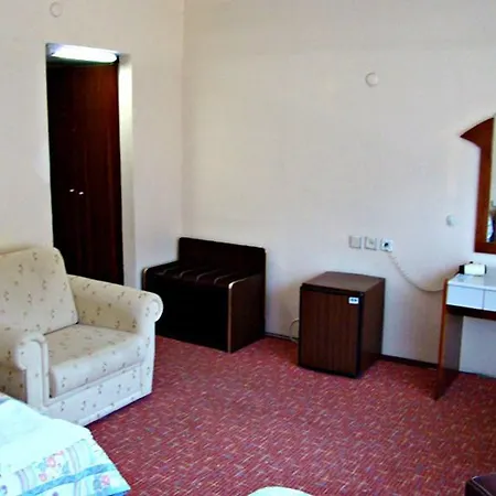 F.erdilli Termal Hotel Yalova (Yalova)