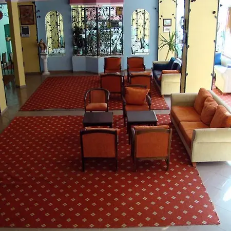 Hotel F.erdilli Termal 2*