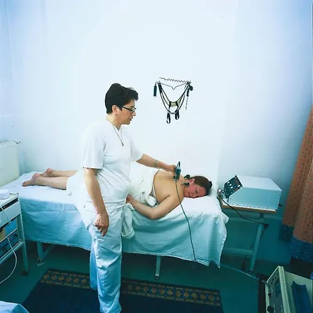 F.erdilli Termal Hotel