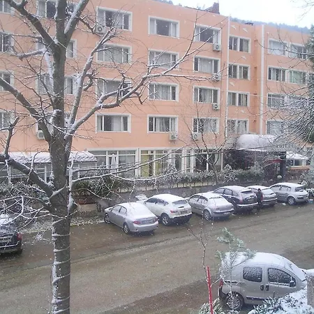 F.erdilli Termal Hotel Yalova (Yalova)