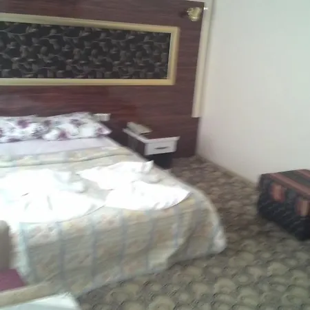 F.erdilli Termal Hotel 2*