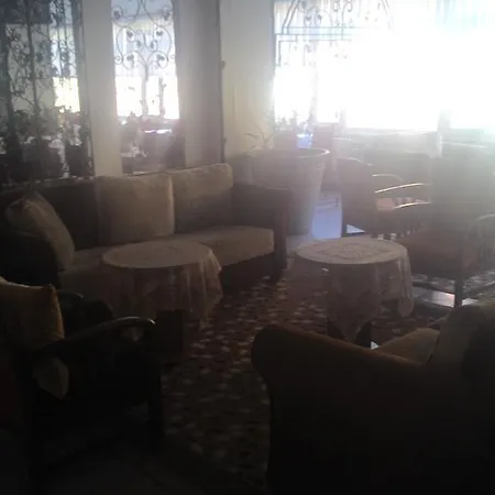 F.erdilli Termal Hotel Yalova (Yalova)