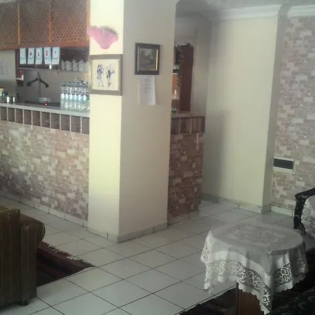 Hotel F.erdilli Termal 2*