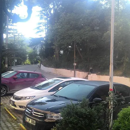F.erdilli Termal 2* Yalova