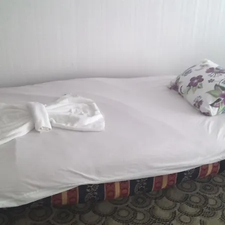 F.erdilli Termal Hotel Yalova (Yalova)