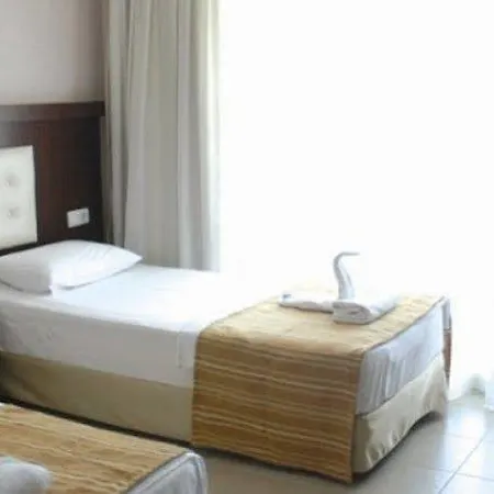 F.erdilli Termal Hotel