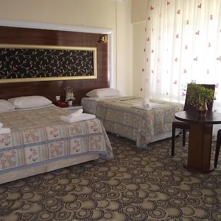 Hotel F.erdilli Termal 2*