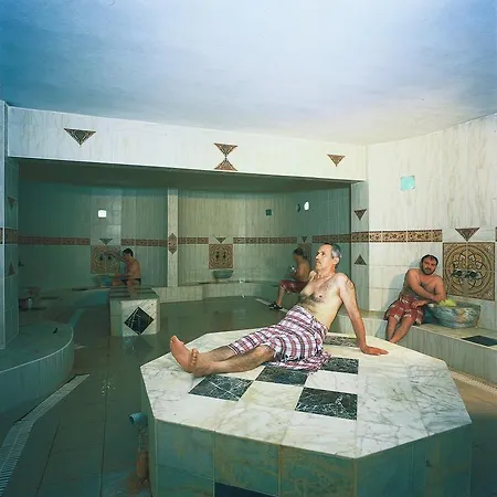F.erdilli Termal Hotel 2*