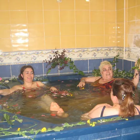 F.erdilli Termal Hotel Yalova (Yalova)