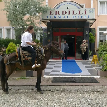 Hotel F.erdilli Termal Yalova (Yalova)