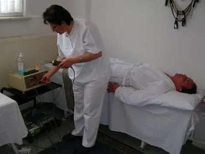 F.erdilli Termal Hotel 2*